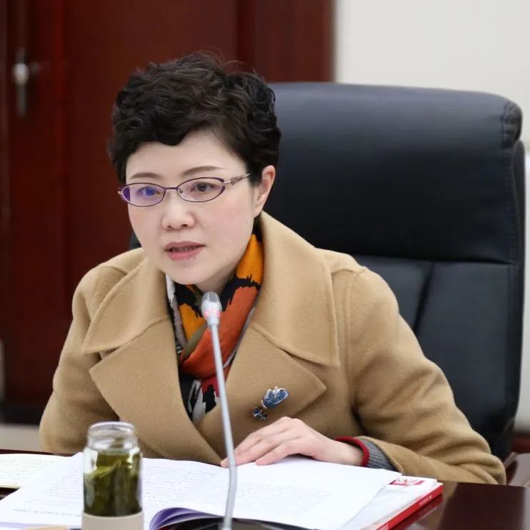 三八节丨自贡市召开纪念三八妇女节111周年优秀女性代表座谈会