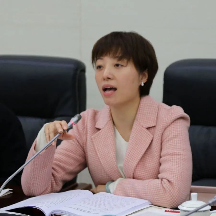 三八节丨自贡市召开纪念三八妇女节111周年优秀女性代表座谈会