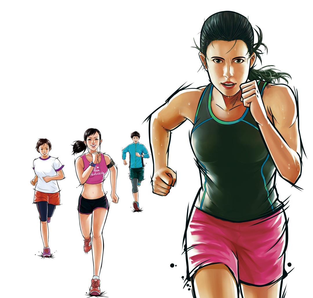 2021你应该有一次在油菜花海中的肆意奔跑