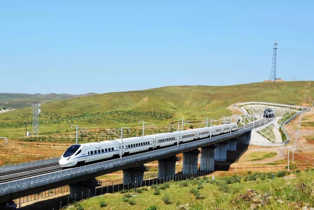 2021年春运草原铁路圆满收官货运实现开门红