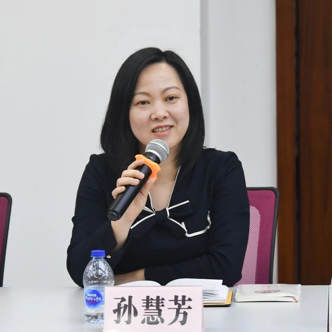 分享追完巡回检察组谈谈我们检察人的心里话