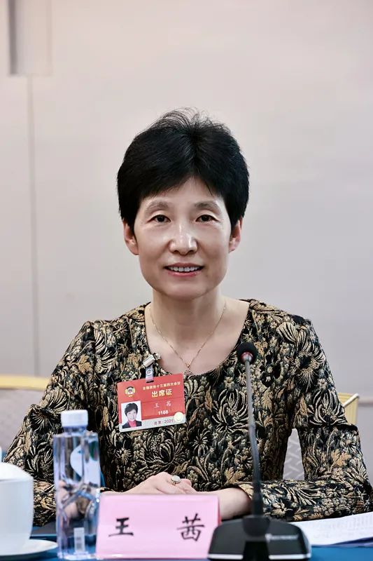 政协委员呼吁,气象大数据应产生更大效益!