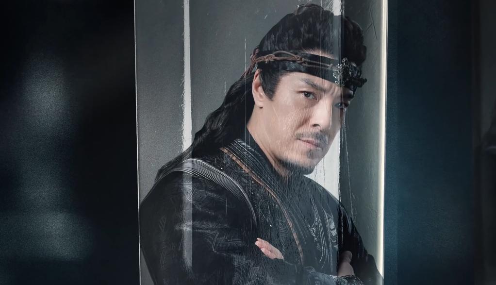 赘婿中的方天雷竟有原型轻易攻入杭州专家历史如此