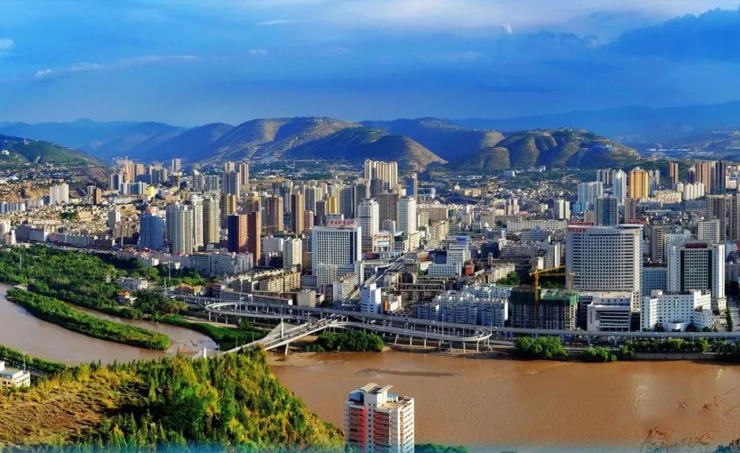 以滩为名马滩位于黄河拐弯处的后起之秀