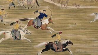 国语骑射：大清皇帝维护本民族传统文化的努力为何最终失败？