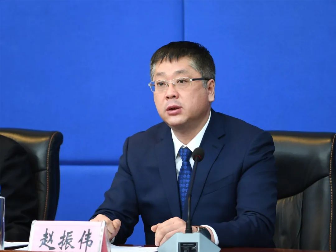 新闻发布会 | 省生态环境厅:"十四五"我省生态环境将持续改善