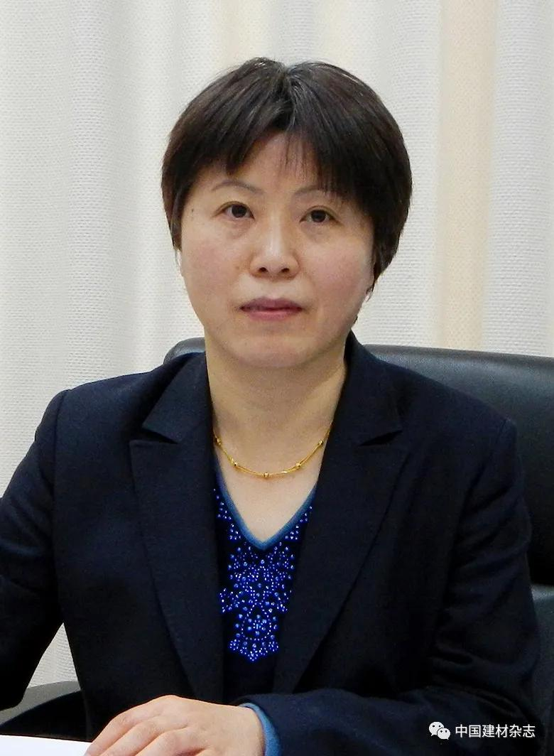 致敬她力量第七届全国建材行业十大女杰揭晓