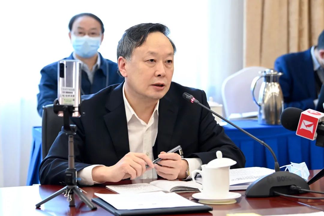 刘晓云:与时俱进的新思路和新实践