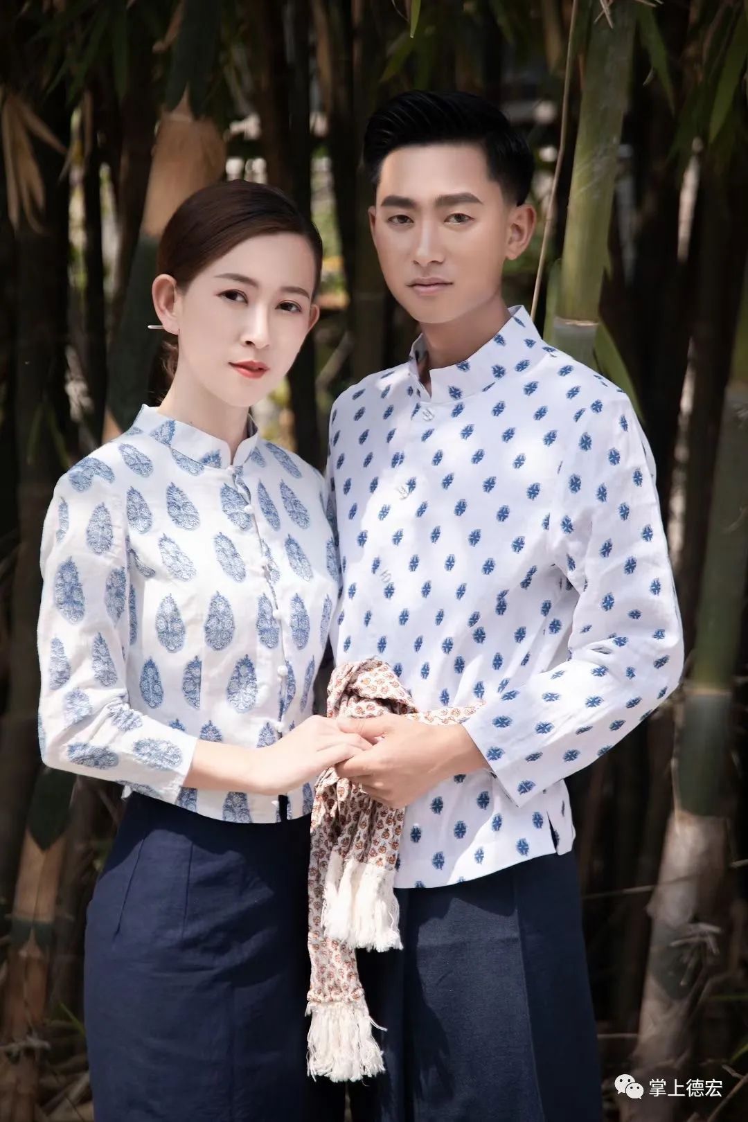 浪漫且值得德宏传媒集团全媒体记者 董绿叶/文图唐钦/视频部分图片