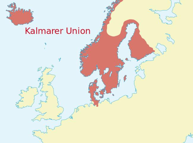 芬兰人口数量2021_芬兰瑞典语的人口仅占全国5 ,为何却能成为官方语言之一(3)