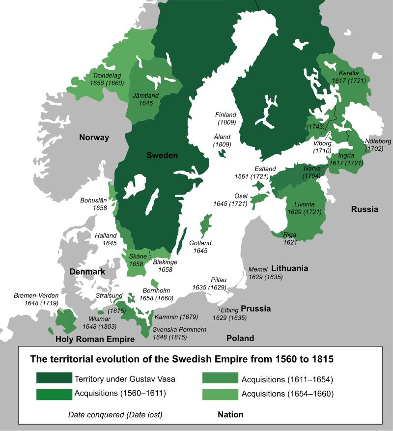 芬兰瑞典语的人口仅占全国5为何却能成为官方语言之一