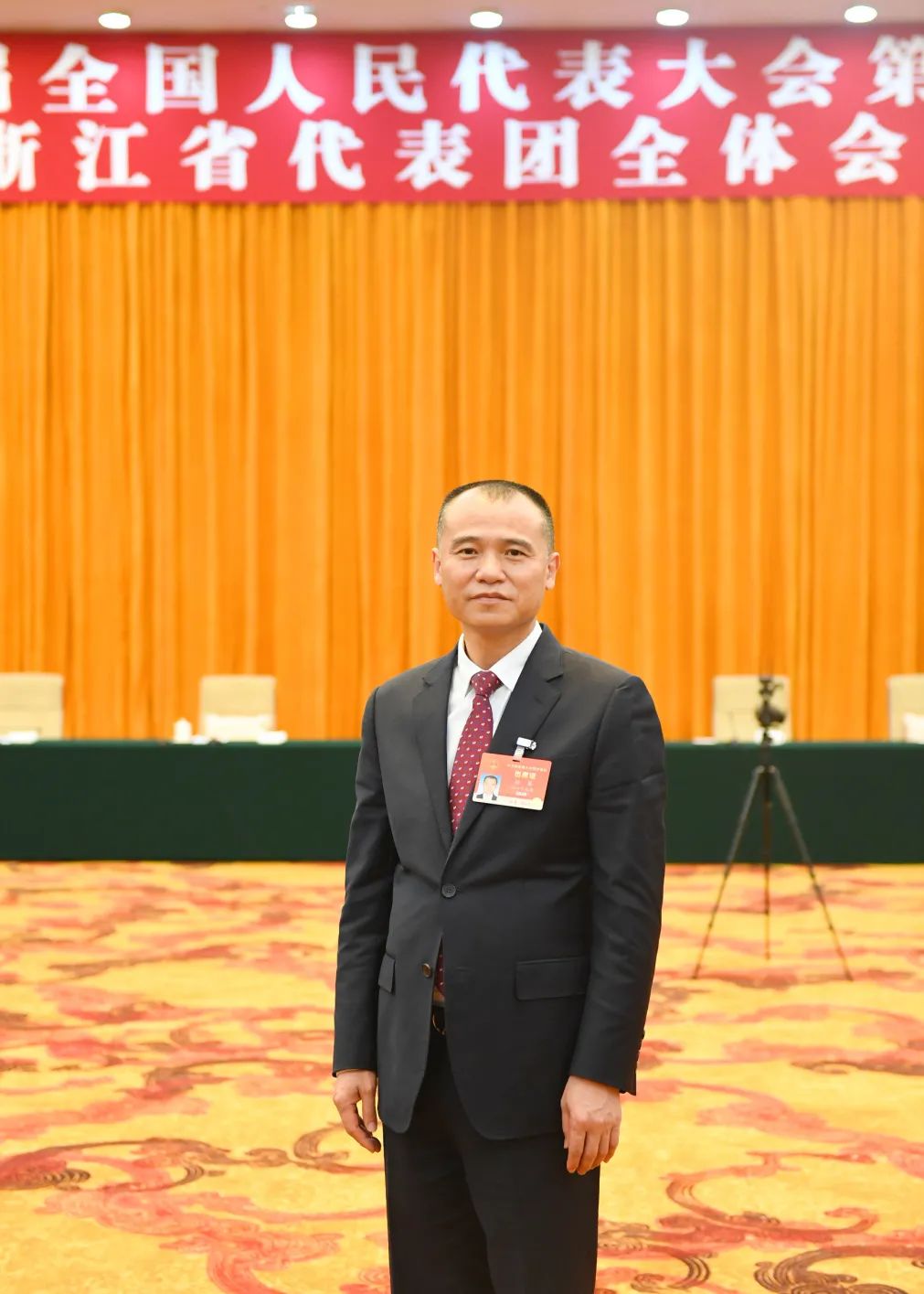 【全国两会】《人民日报》报道孙军代表建议:推进乡村人才振兴