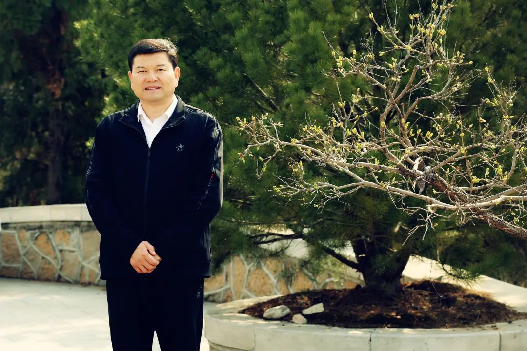 红色故事王新勇跨过鸭绿江