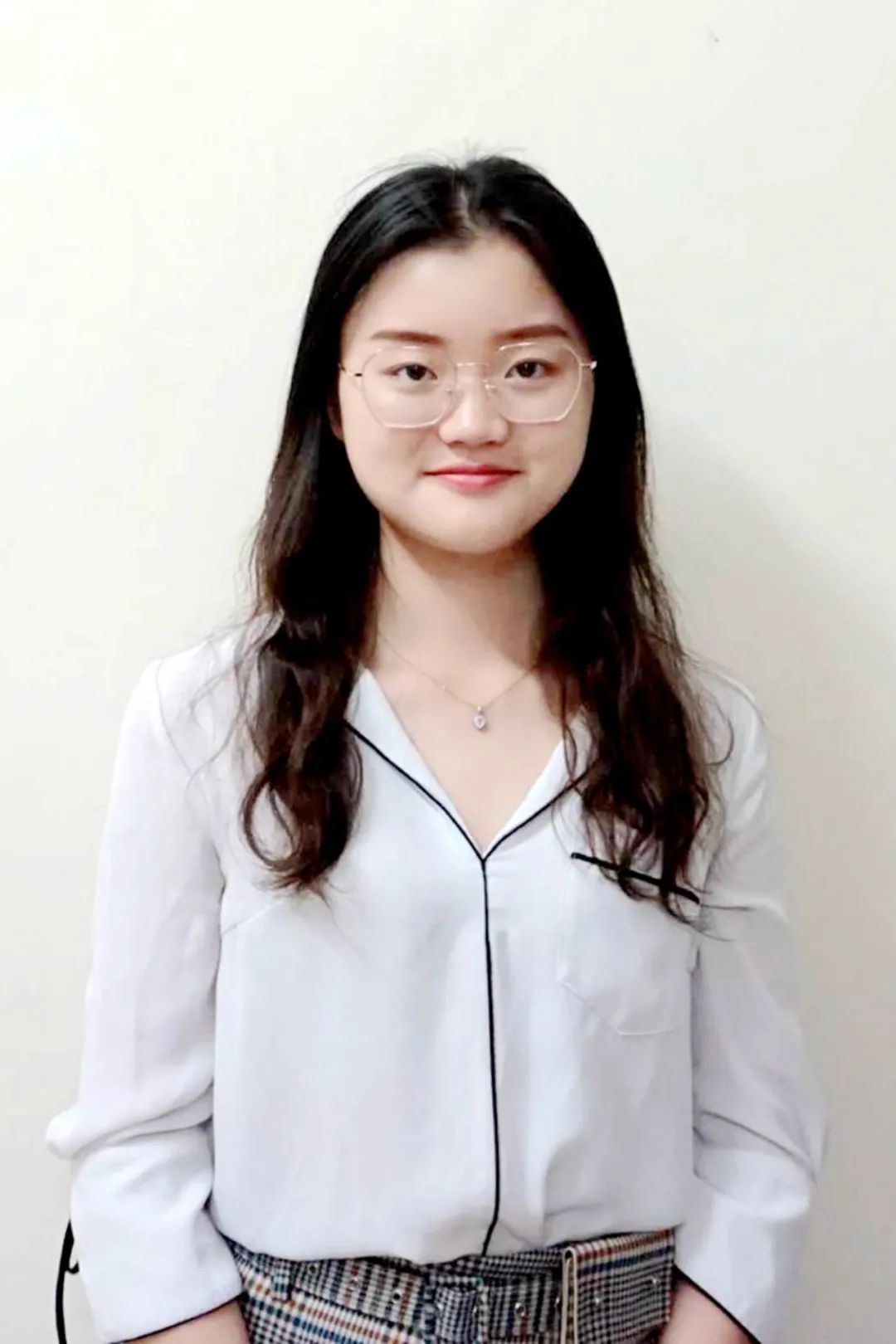 华东师范大学十佳女大学生▲ 教育发展基金会办公室▲ 科技处▲ 二