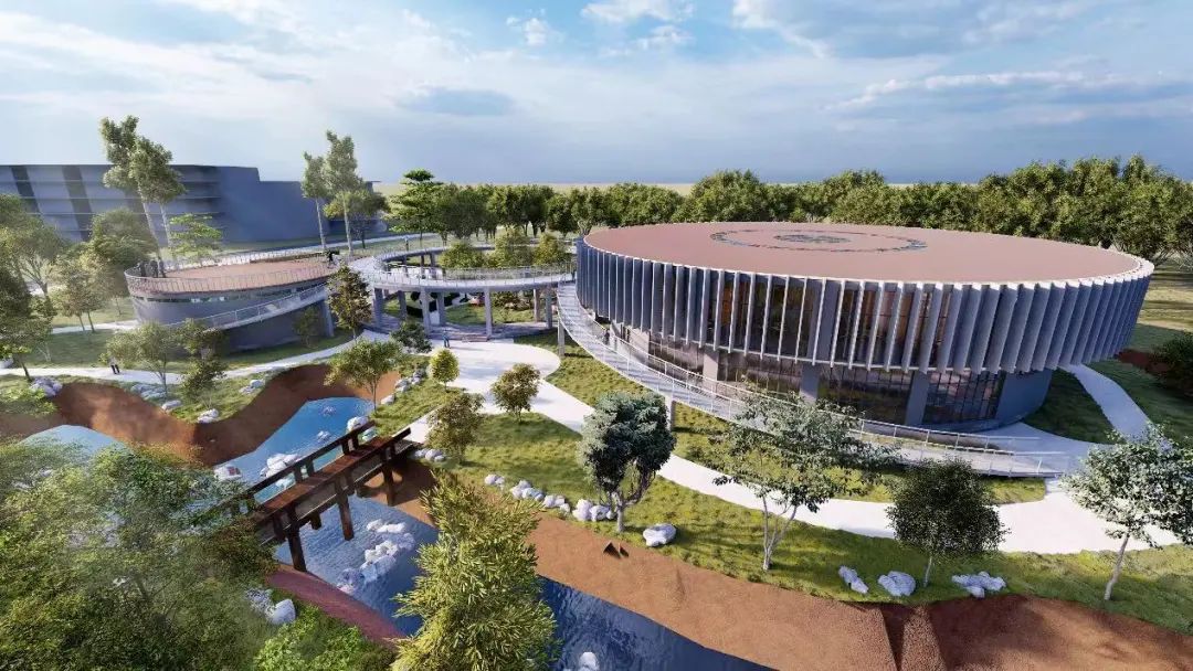 校园里的绿建快来看看同学们的设计方案吧