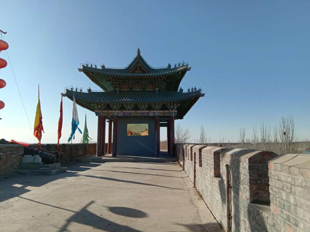 赏民俗品美酒尝美食这个周日云中古郡约起来