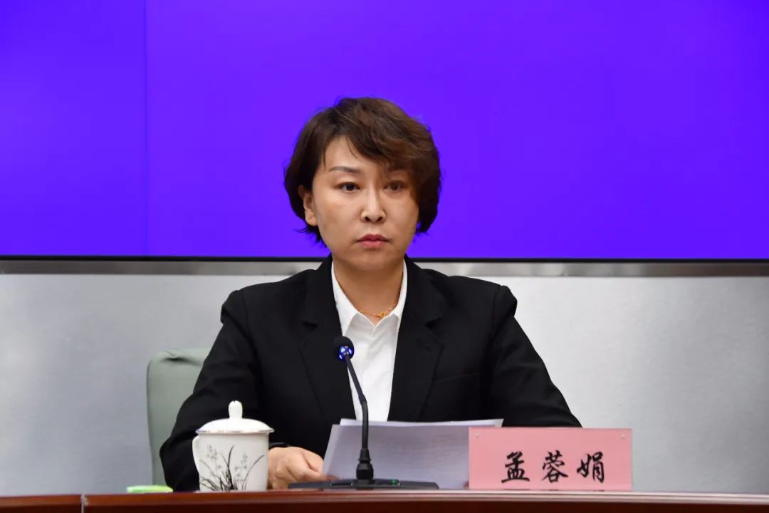 廊坊市深入开展三重四创五优化活动新闻发布会