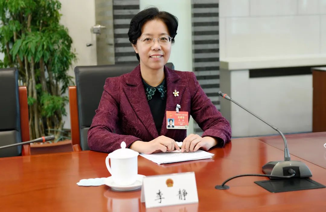 天津市高级人民法院院长李静纠纷解决和社会治理有着密切的联系,化解