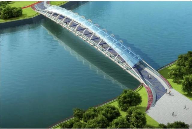 成都的桥,凭什么"出圈"?