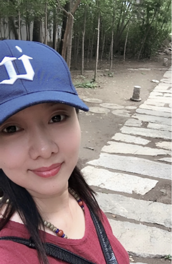 陈奕彤,中国美术家协会会员,天津美术家协会会员