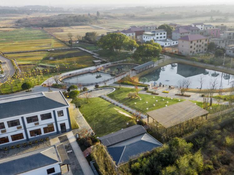 期待着大家在安义的每一天是从一碗宗山米粉开始来源:黄洲镇原标题