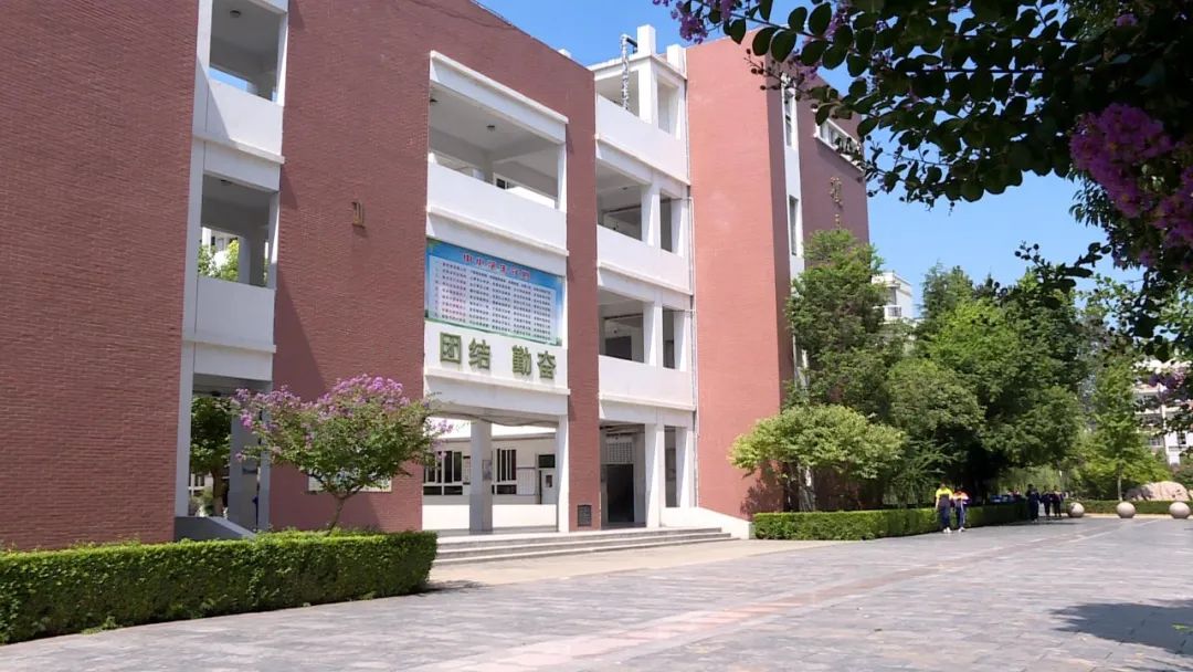 落实三干会精神乘势而上再攀新高春风中静待满园花开