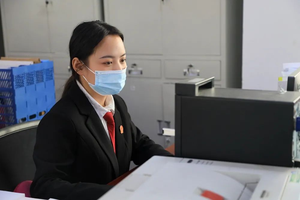 三八节特辑女干警的别样风采