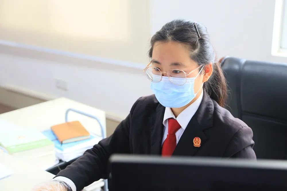 三八节特辑女干警的别样风采