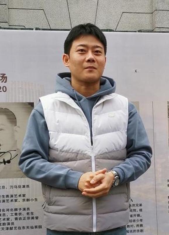 独家栾云平揭秘天津德云社最新进展演员票价都定了
