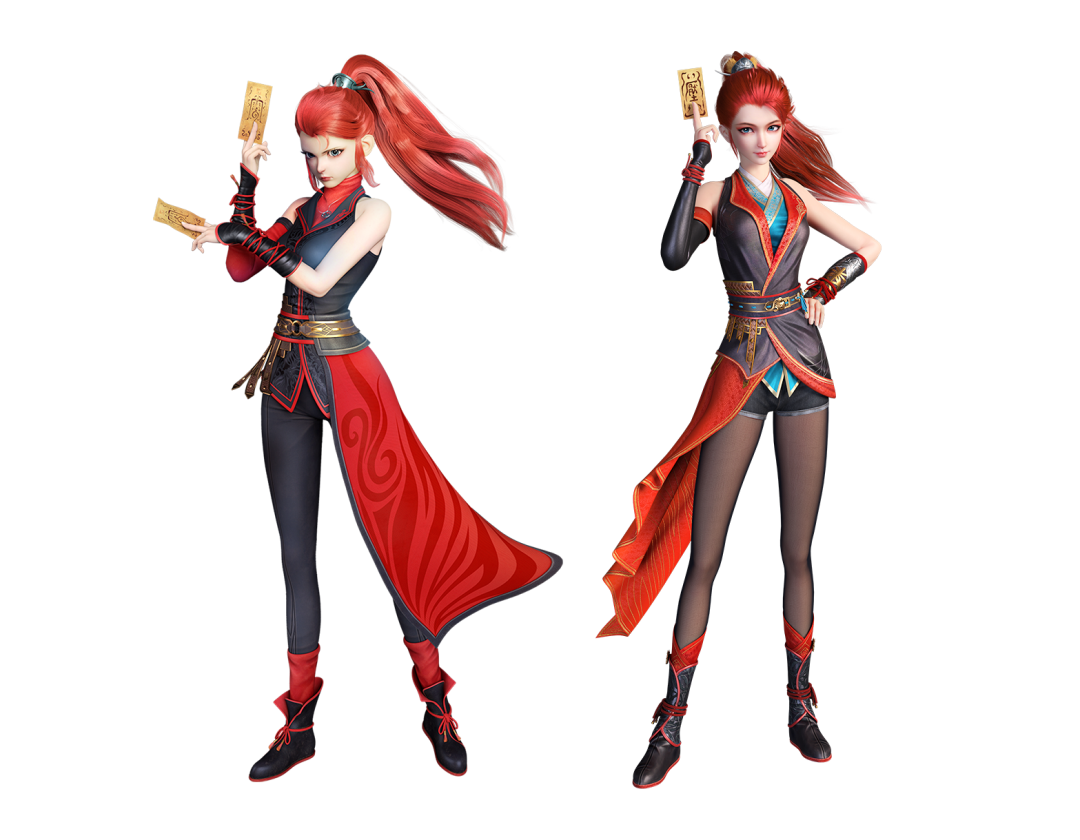 遍地都是修仙动画我是大神仙为何能让网友眼前一亮