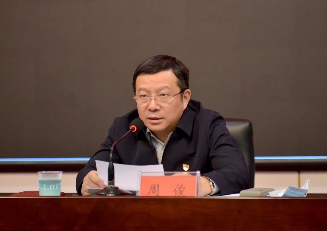 奎文区召开社区两委换届工作动员部署会议暨骨干培训会议