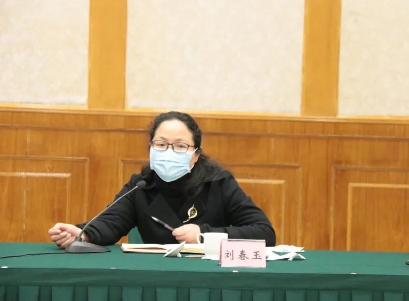 "开门纳谏" 丨我市召开政法队伍教育整顿征求意见座谈会_澎湃号·政务