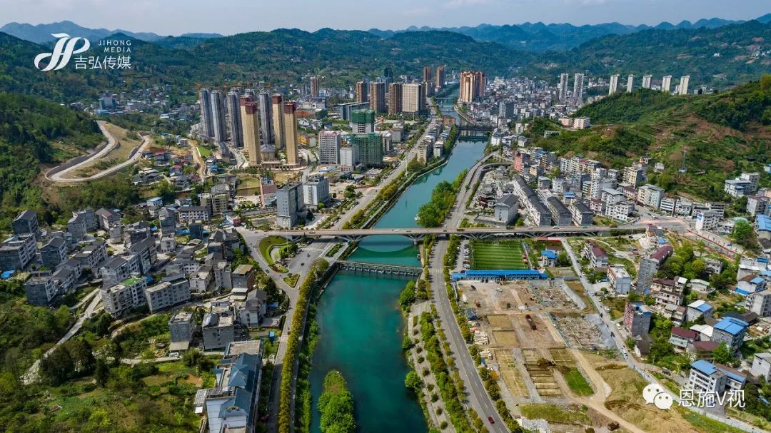 宣恩一个你来了就不想走的城市