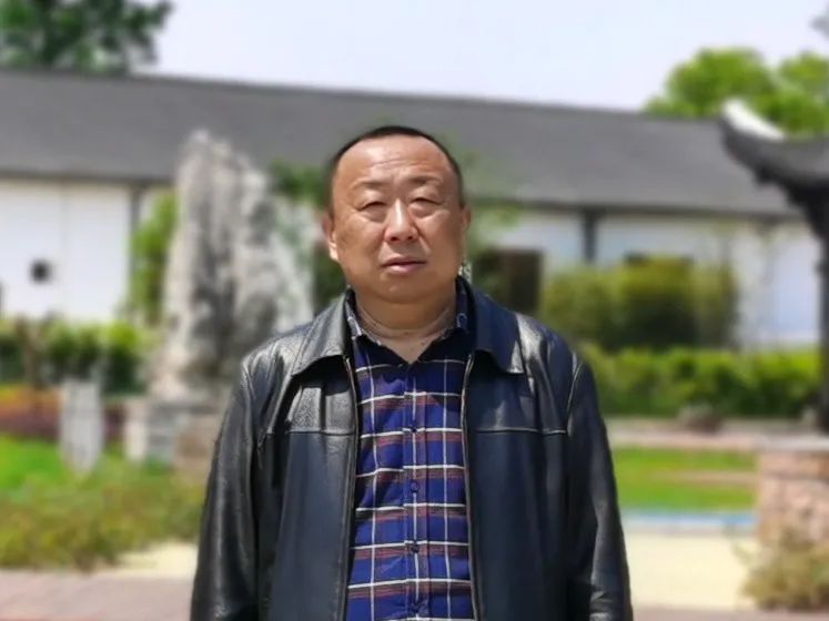 全国人大代表 孙国文  德清县莫干山镇五四村党总支书记