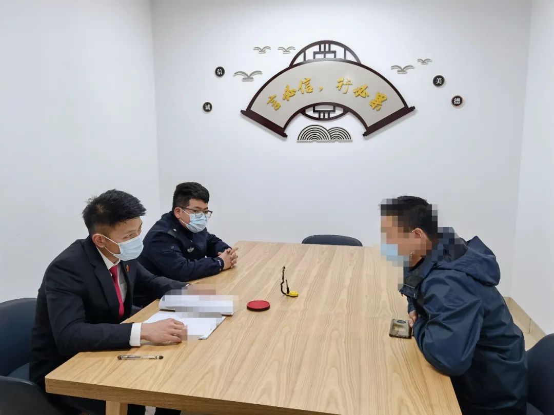 环境保护一直在路上|永康法院环保行政非诉案件专项执行行动侧记