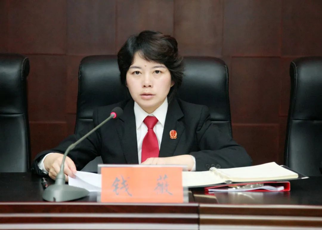 河口法院开展政法队伍教育整顿和党史学习教育第一次集中学习