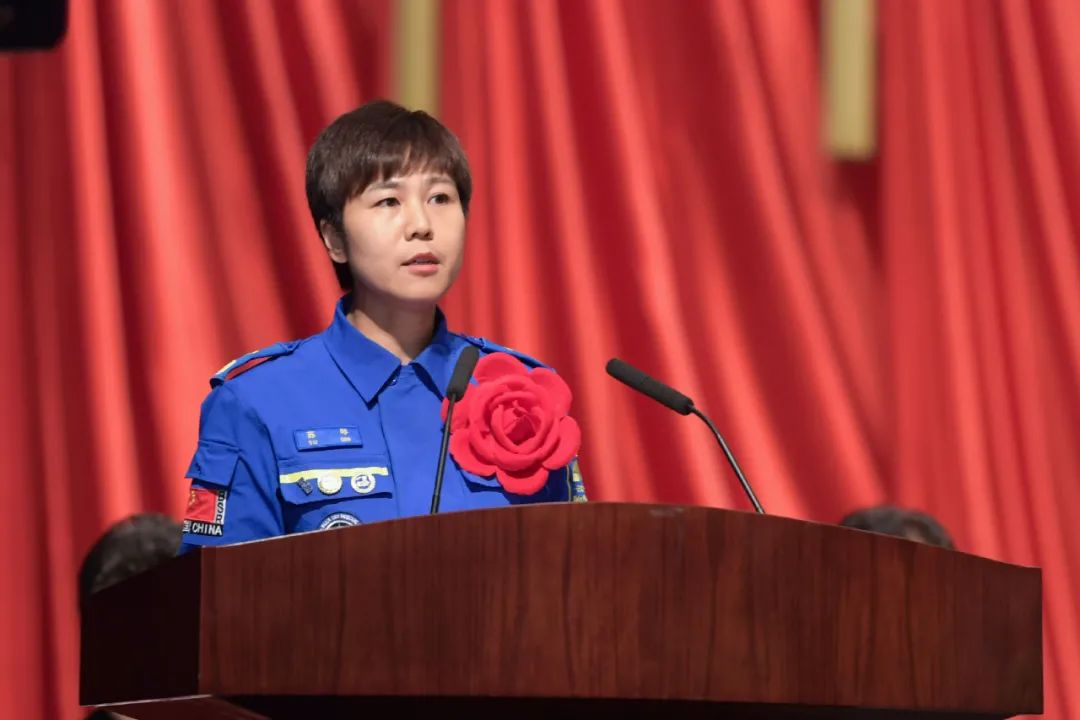 三八红旗手她们的故事讲给你听