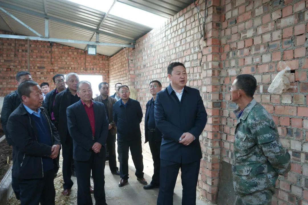 (和林格尔县融媒体中心 秦啸波 王嘉斌)原标题:《李六小深入新店子镇