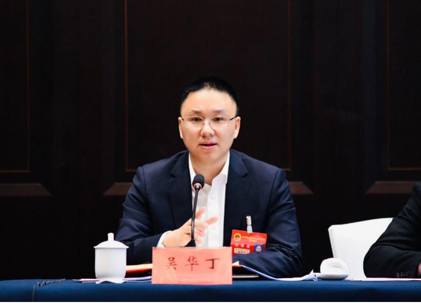 吴华丁@葭沚,三甲:变蓝图为"施工图",在"重要窗口"建设中展现担当