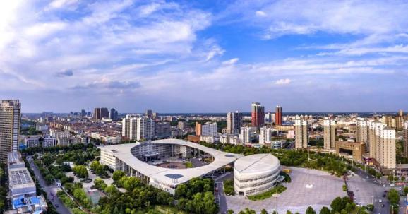 祝贺亳州市生态环境局获亳州市政府通报表扬