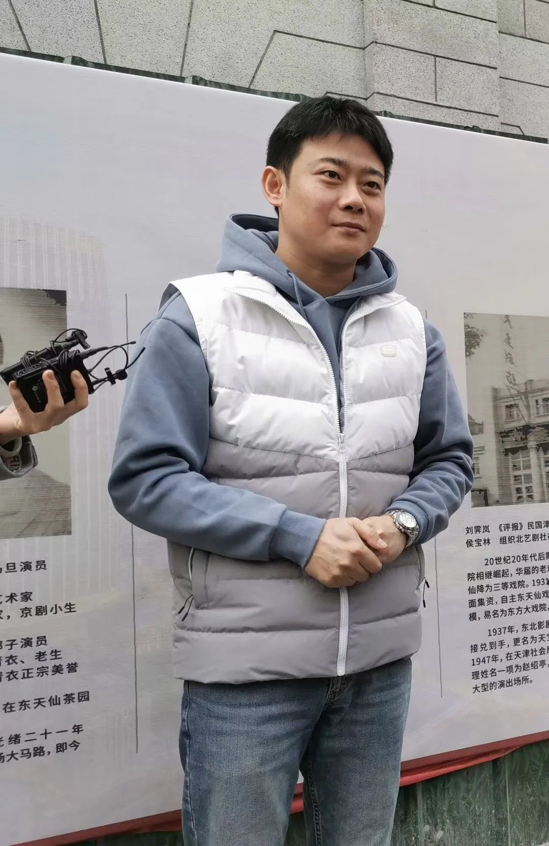 天津德云社开业时间定了演员票价最新消息丨这几所学校学籍属于哪个区