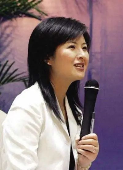 【学时习光】央视女主持张泉灵病床前写下50句人生感悟!