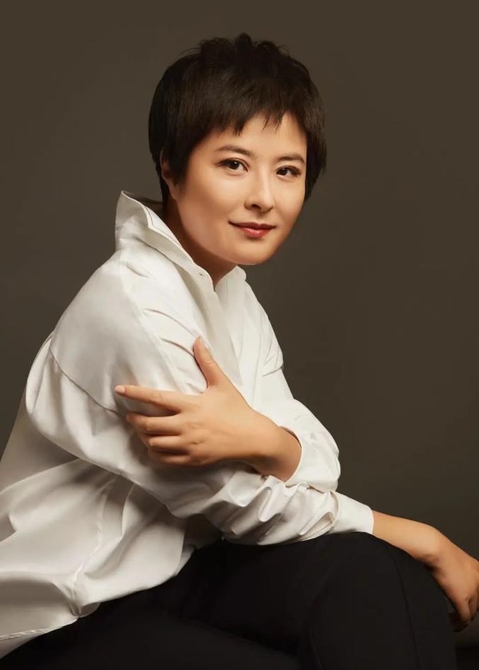 【学时习光】央视女主持张泉灵病床前写下50句人生感悟!