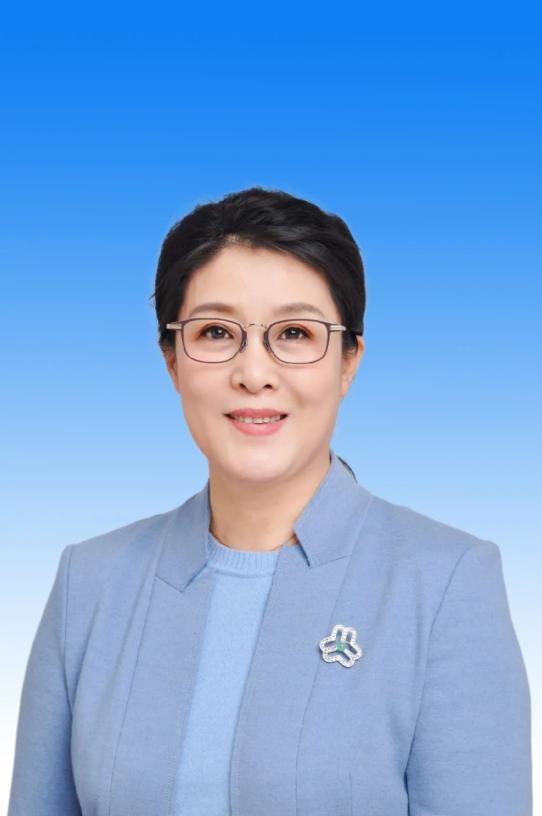 把引领服务联系妇女的工作做深入做精准做扎实贾玉英同志在中国妇运