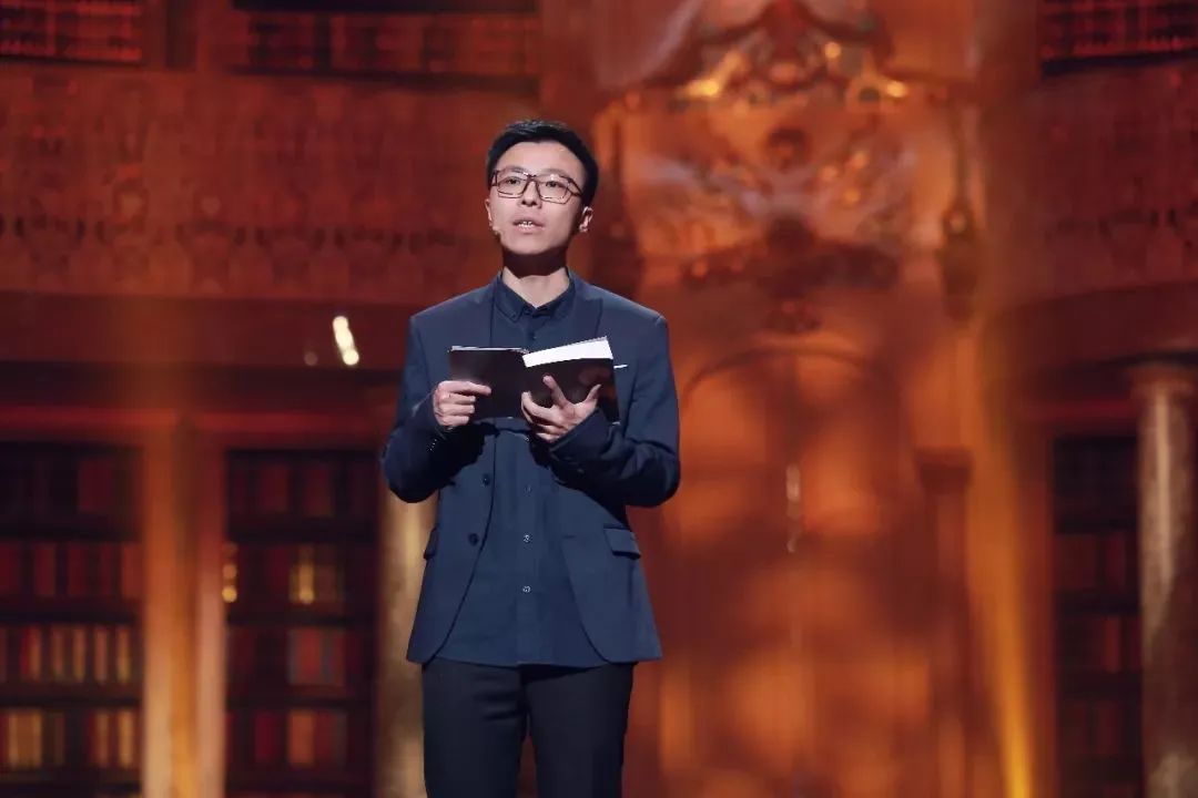 双雪涛丨作家的学识和想象力