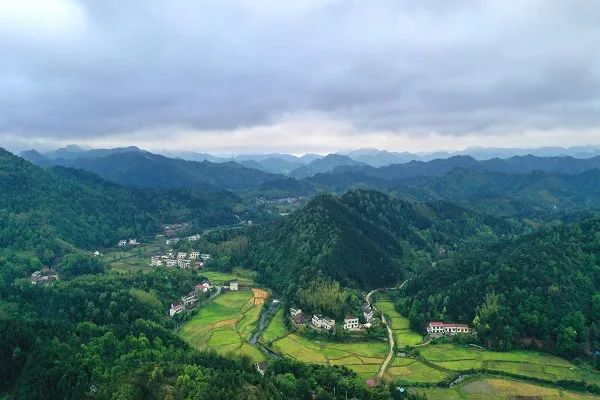 棖衝鎮葛家鎮,泉塘屋場,油菜花海葛家鎮,玉潭村,龍潭,瀏陽河最美九道