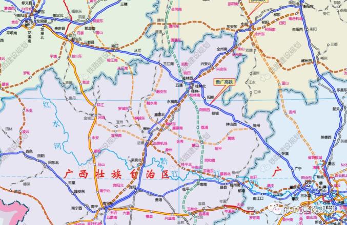 4,改建铁路湖林支线湖潮至清镇段外迁工程(简称"改湖雍线")位于贵州省