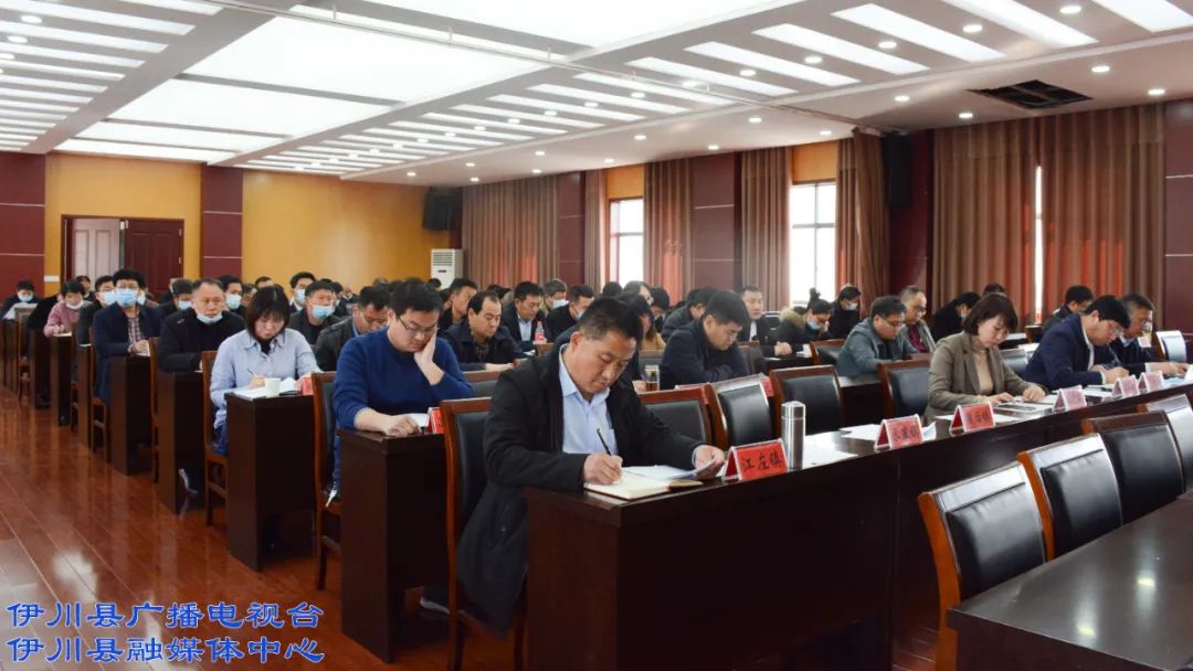 伊川:奋力推进农村公路建设