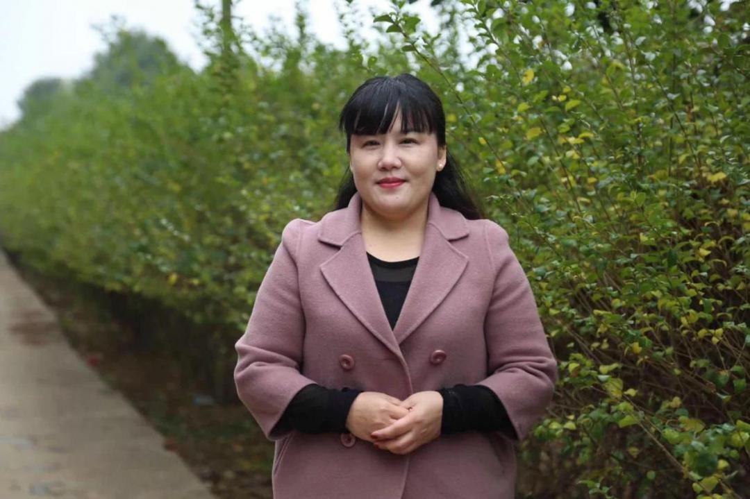 热议九江各界妇女干部热议两会听听她们怎么说