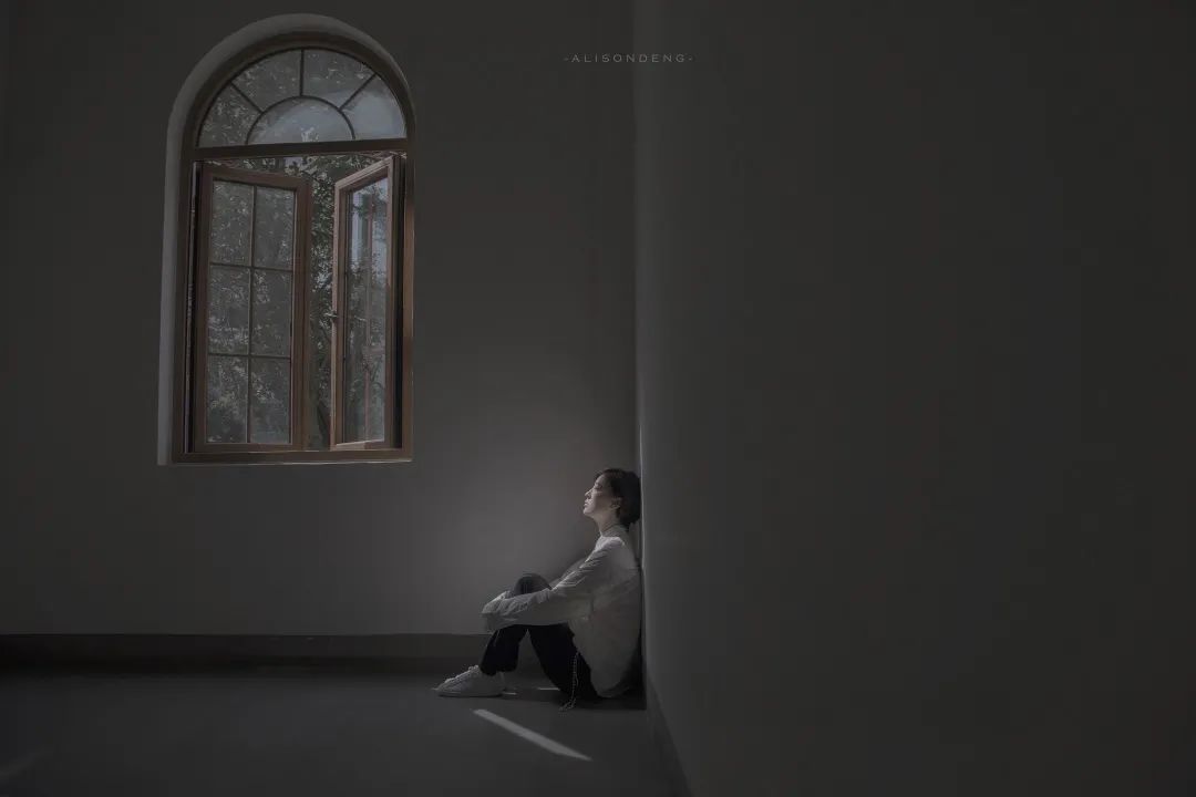 当代青年孤独时刻大赏